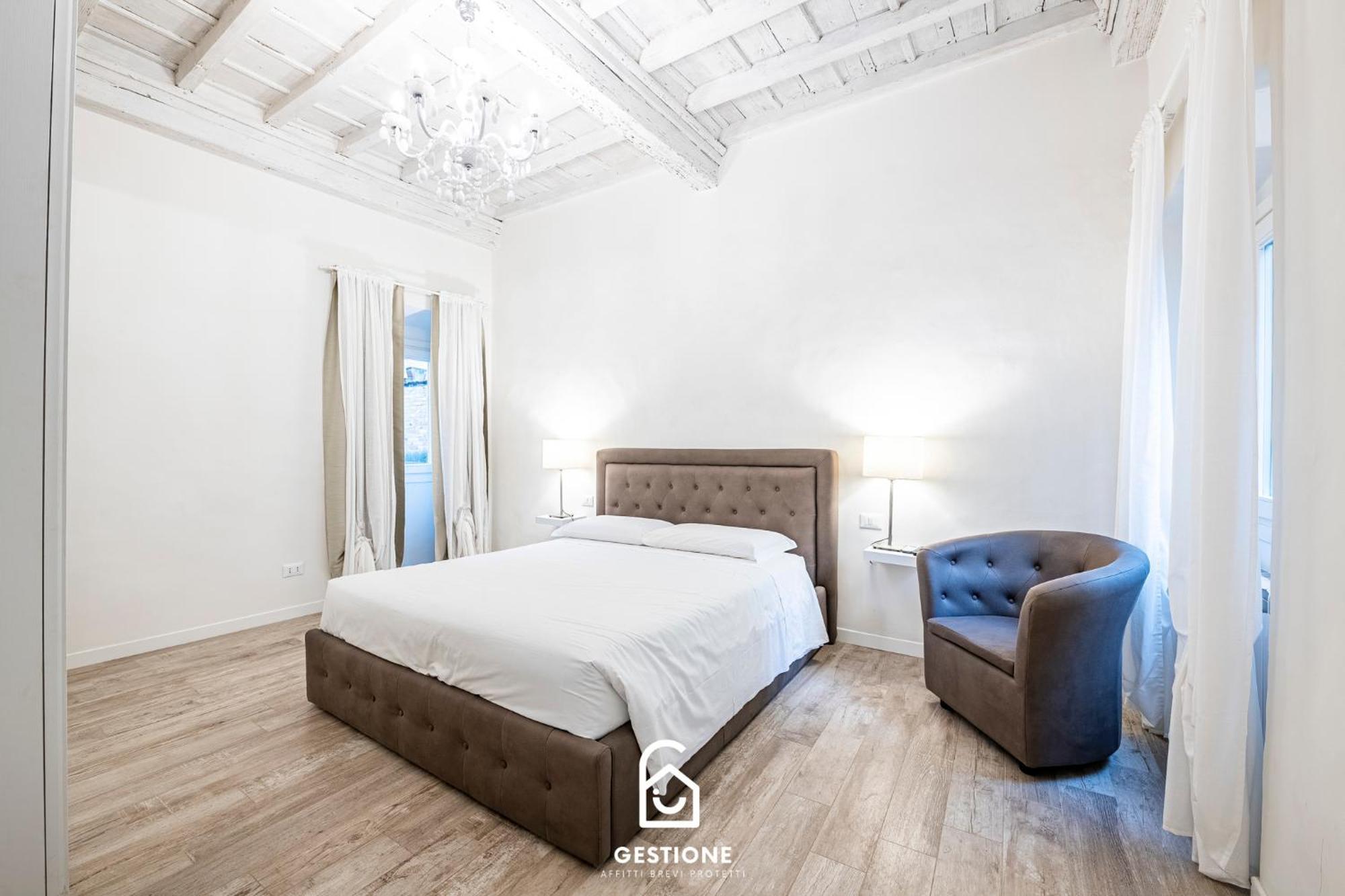 5 Minuti Duomo - Luxury Appartamento Con Terrazza Флоренція Екстер'єр фото