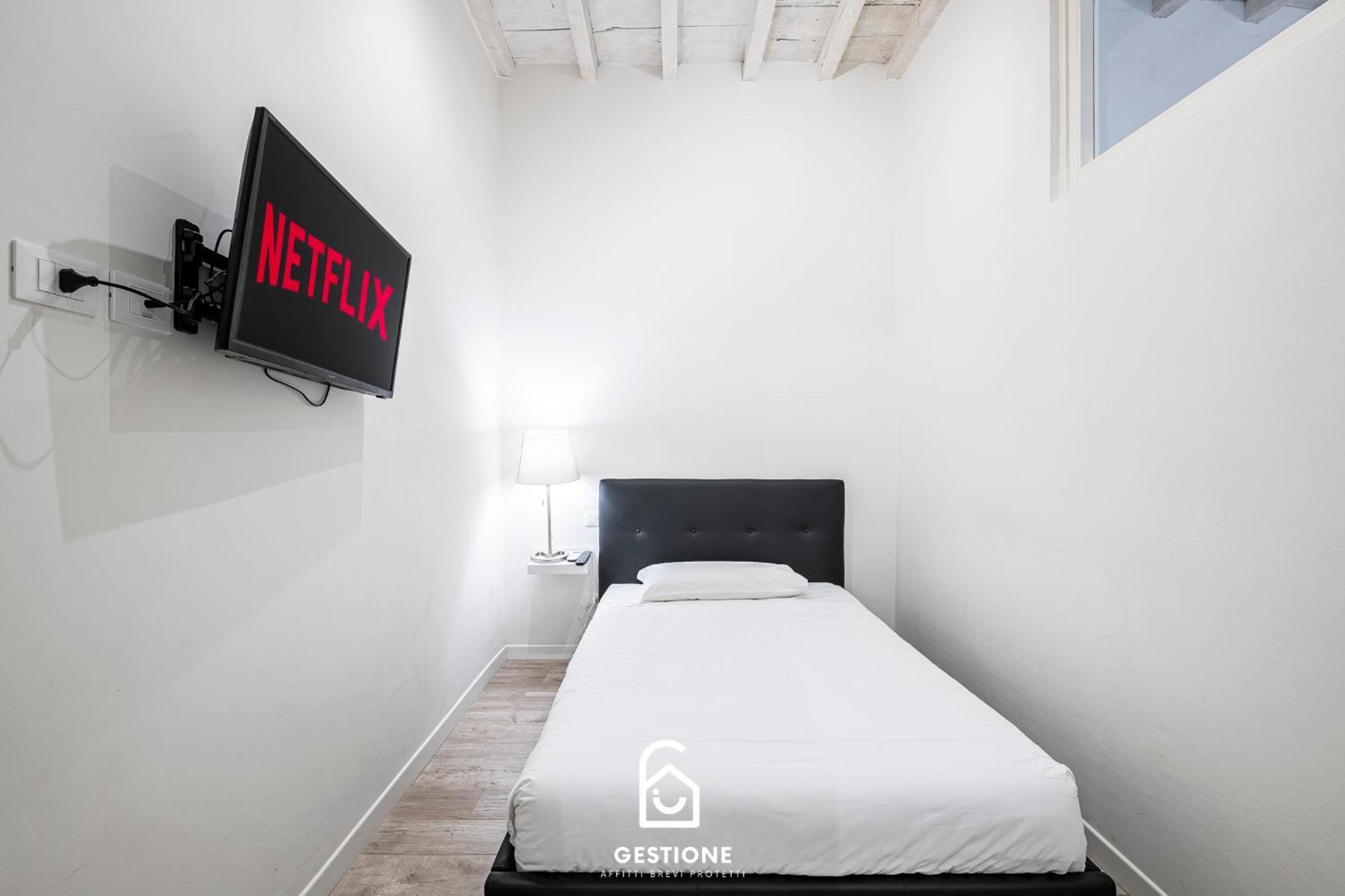 5 Minuti Duomo - Luxury Appartamento Con Terrazza Флоренція Екстер'єр фото