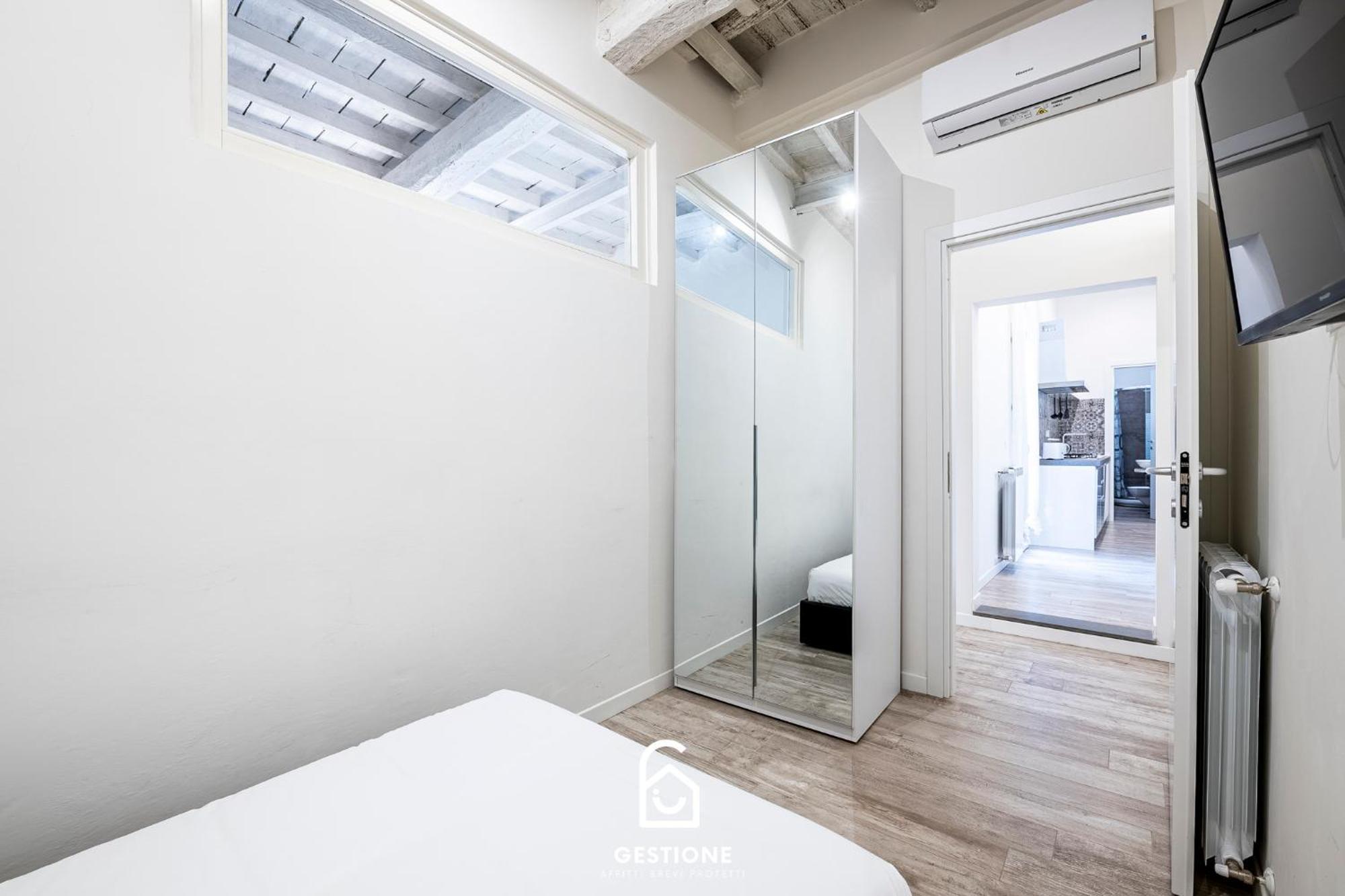 5 Minuti Duomo - Luxury Appartamento Con Terrazza Флоренція Екстер'єр фото