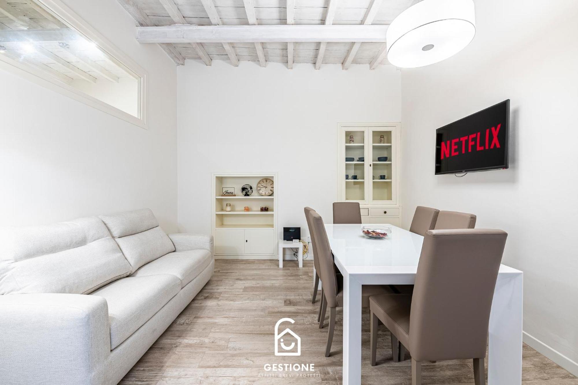 5 Minuti Duomo - Luxury Appartamento Con Terrazza Флоренція Екстер'єр фото